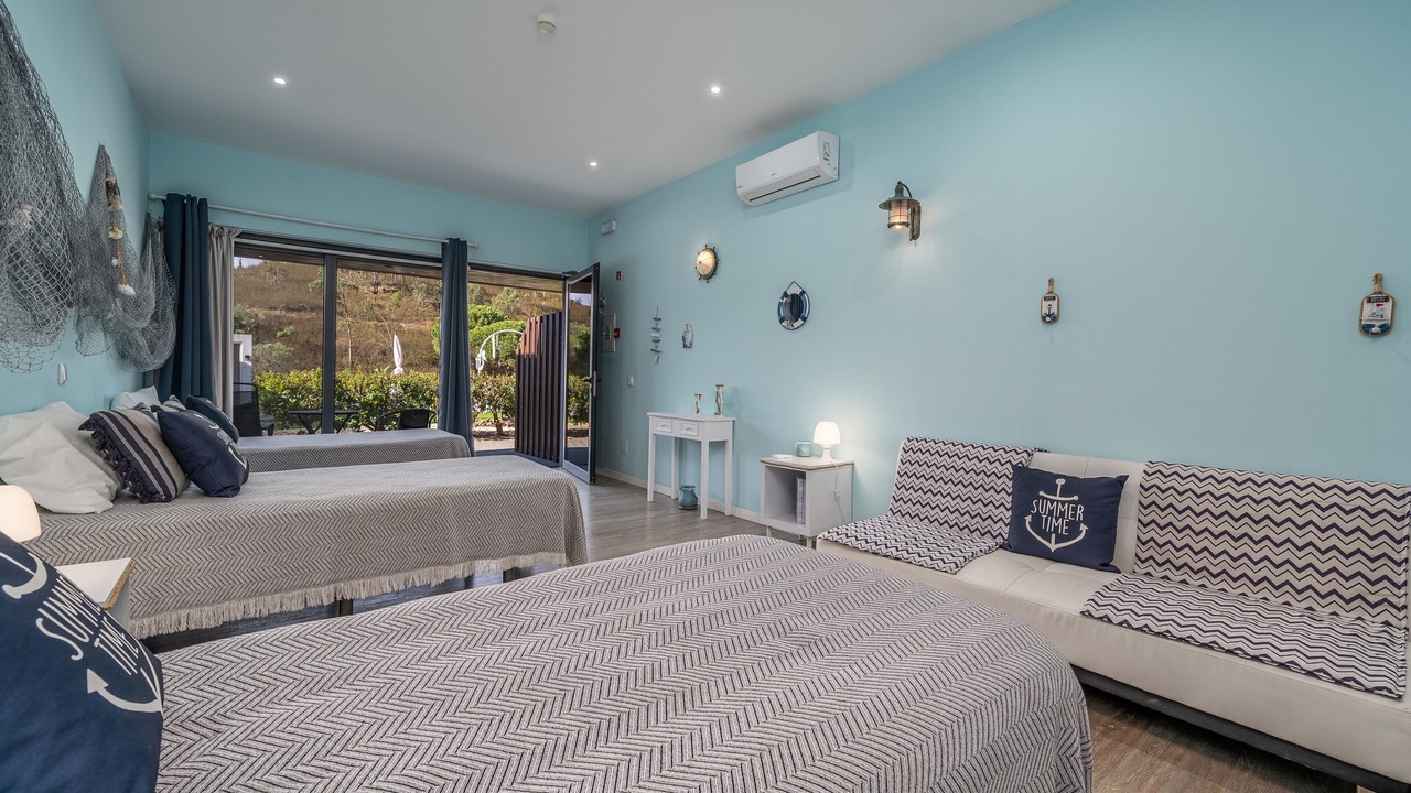 Photo of Bedroom in Rasmalho