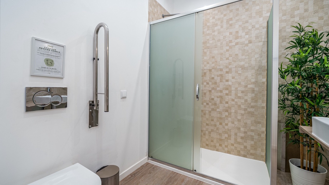 Photo of Bathroom in Rasmalho