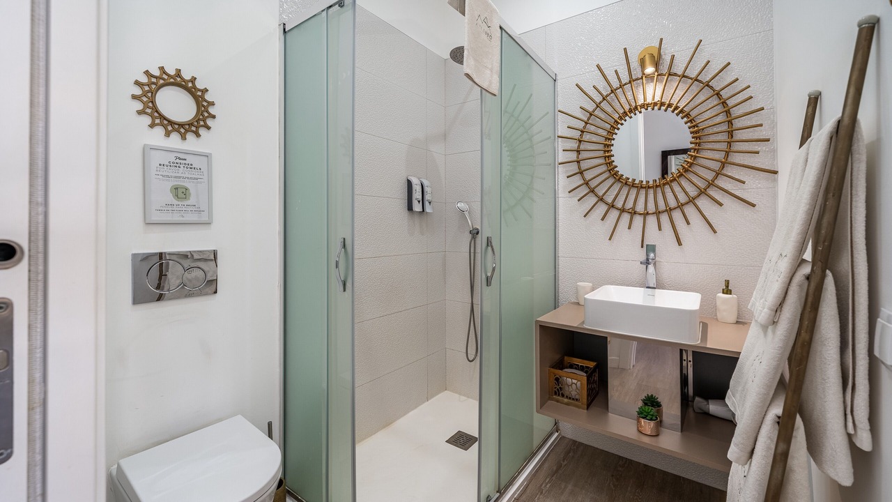 Photo of Bathroom in Rasmalho