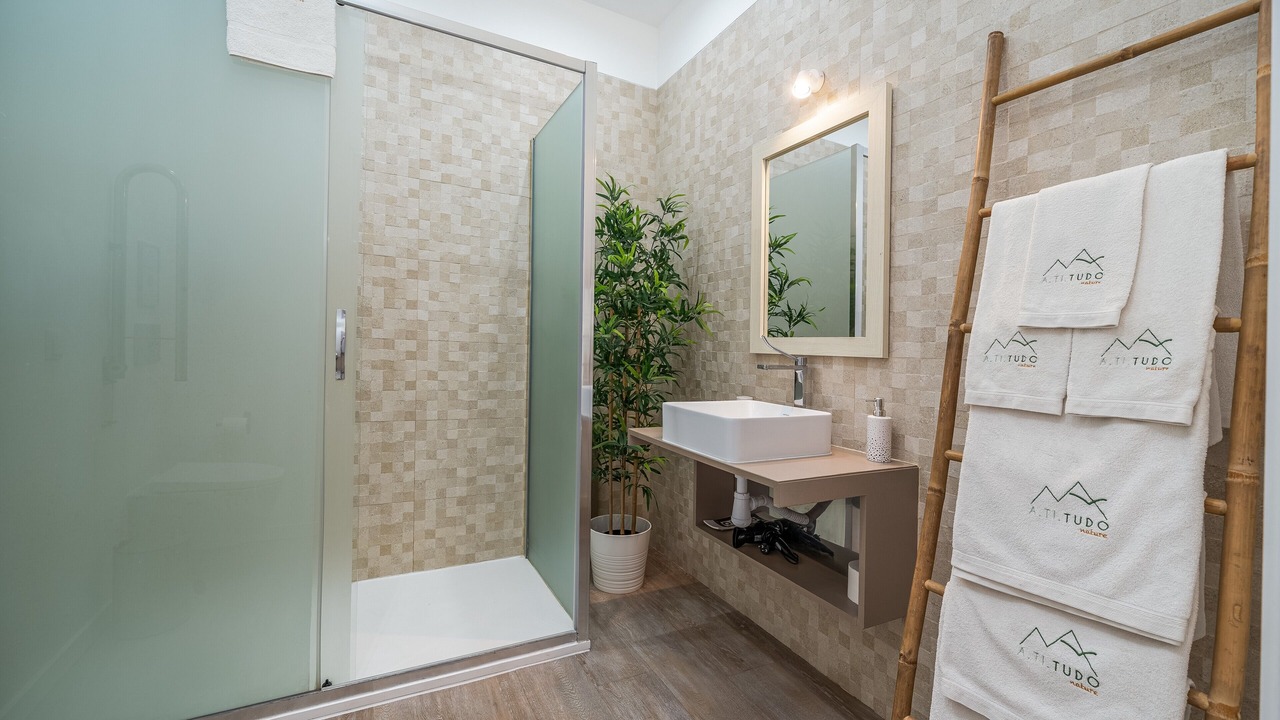 Photo of Bathroom in Rasmalho