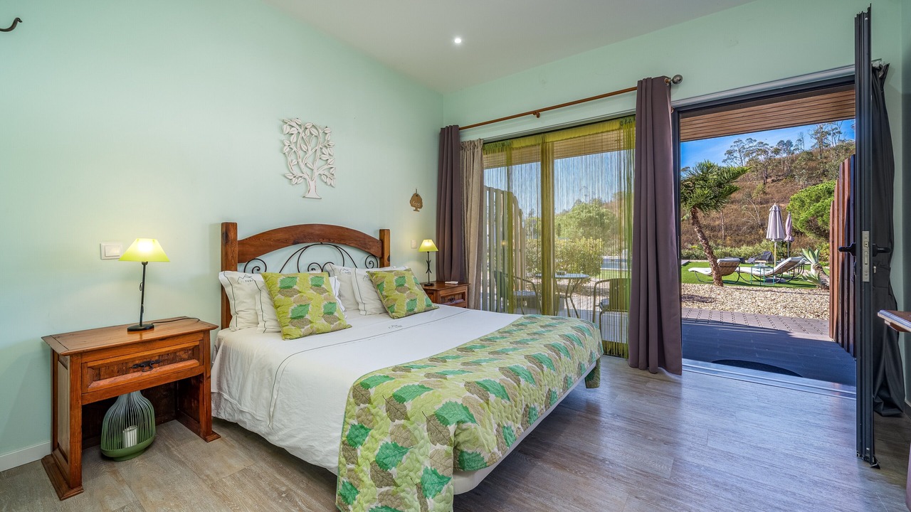 Photo of Bedroom in Rasmalho