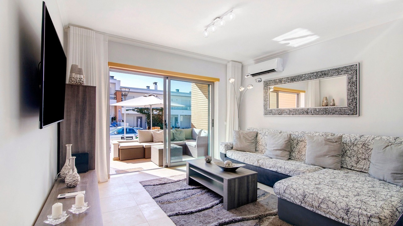Photo of Livingroom in Brejos