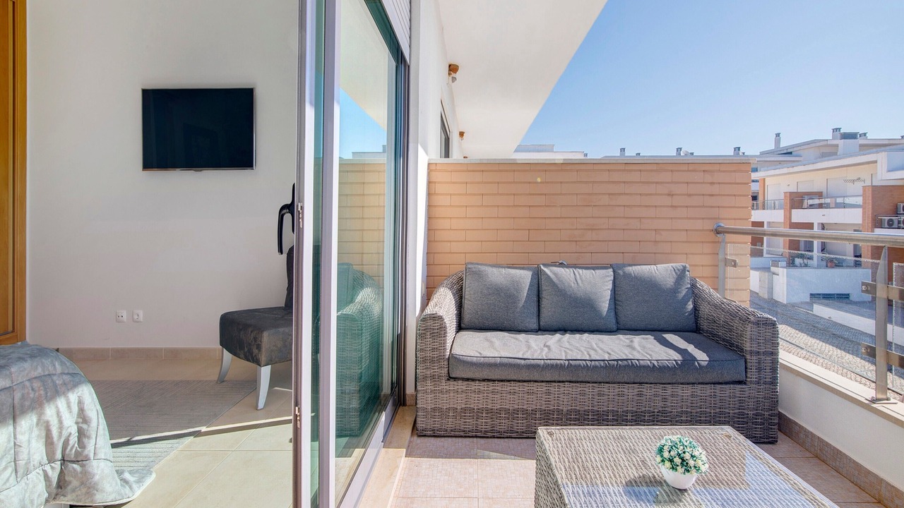 Photo of Patio Balcony in Brejos