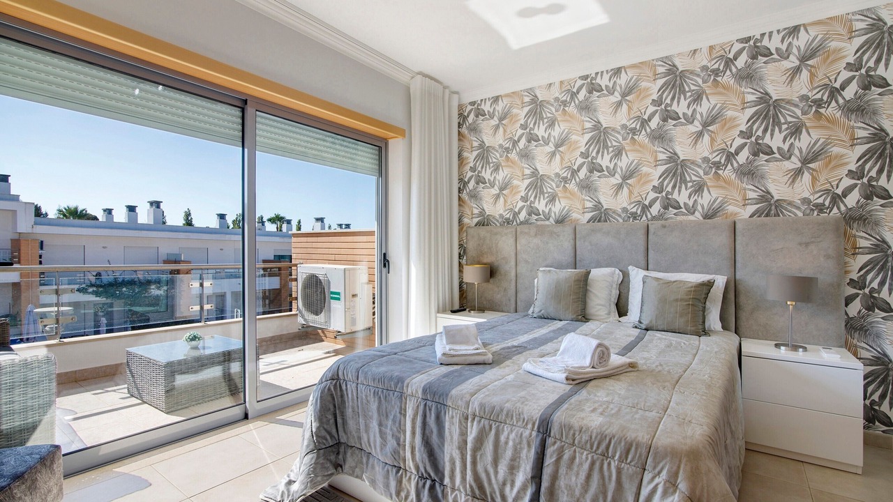 Photo of Bedroom in Brejos