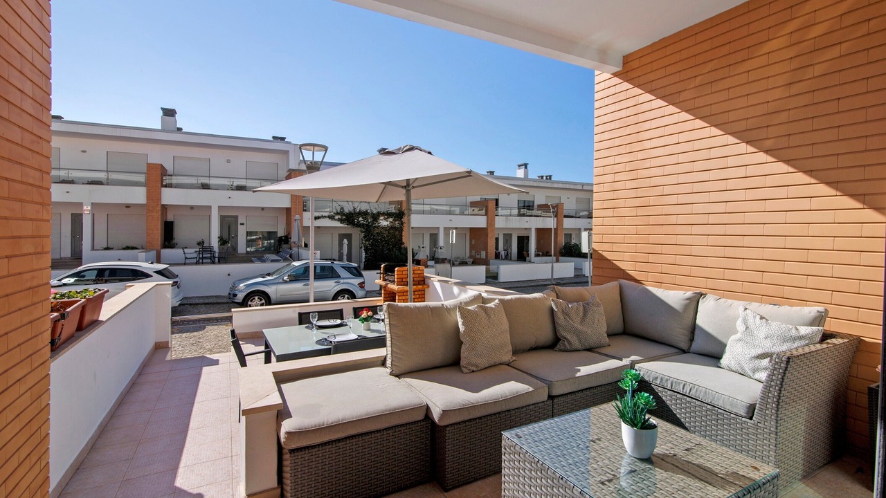 Photo of Patio Balcony in Brejos