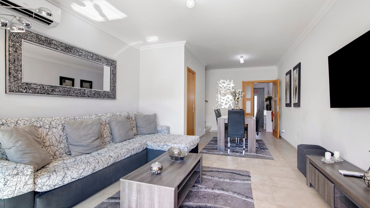 Photo of Livingroom in Brejos