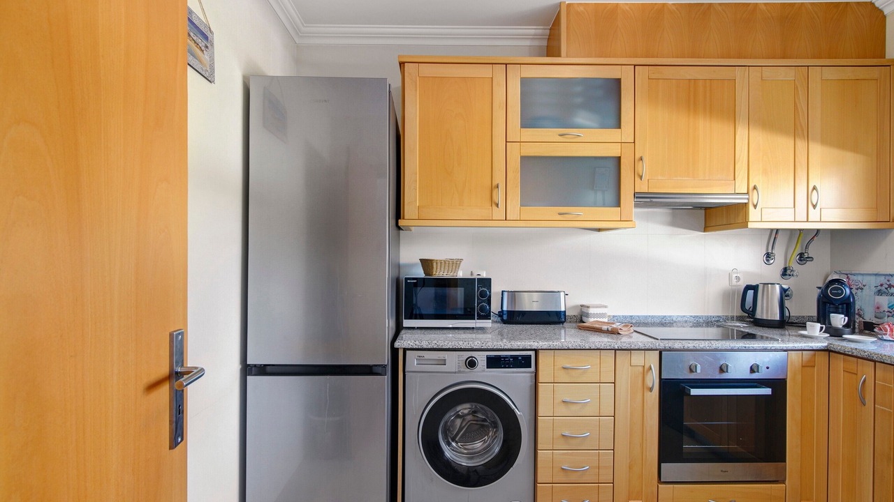 Photo of Kitchen in Brejos