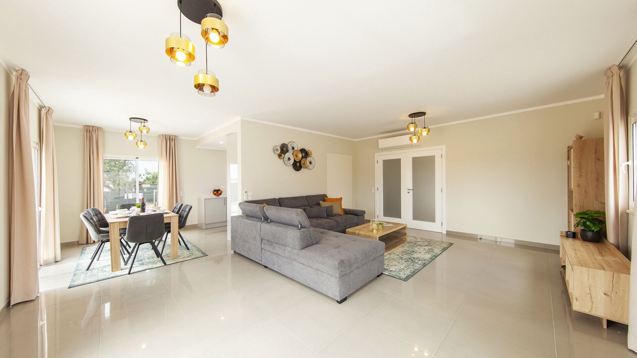 Photo of Livingroom in Portimao