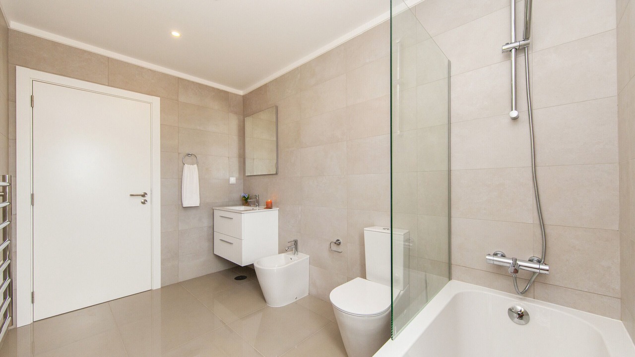 Photo of Bathroom in Portimao