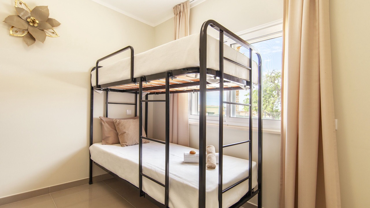 Photo of Bedroom in Portimao
