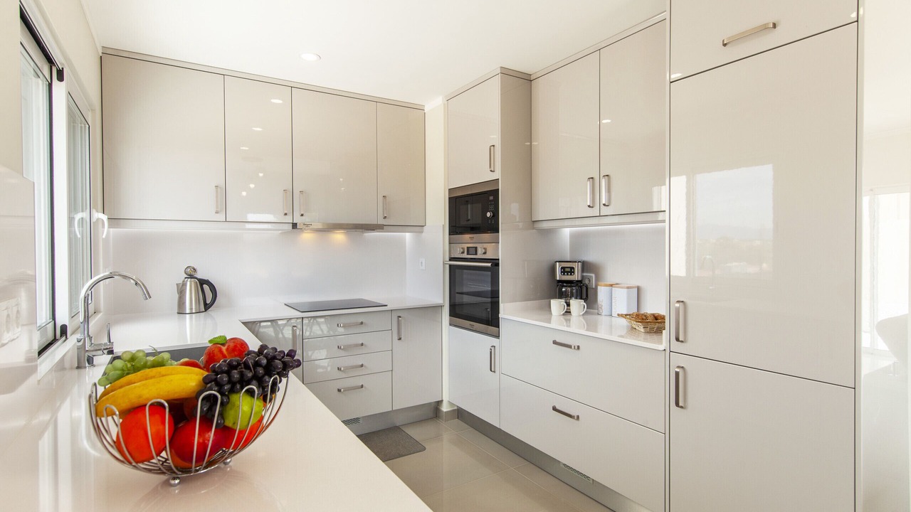 Photo of Kitchen in Portimao