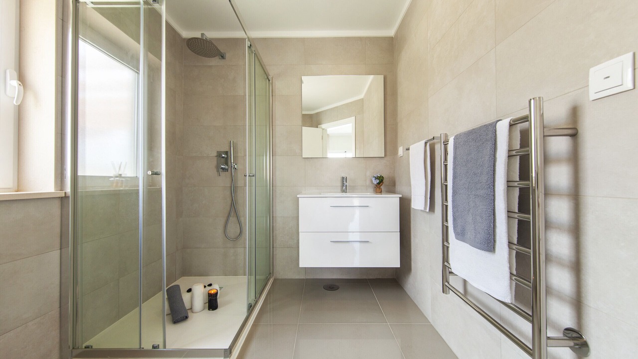 Photo of Bathroom in Portimao