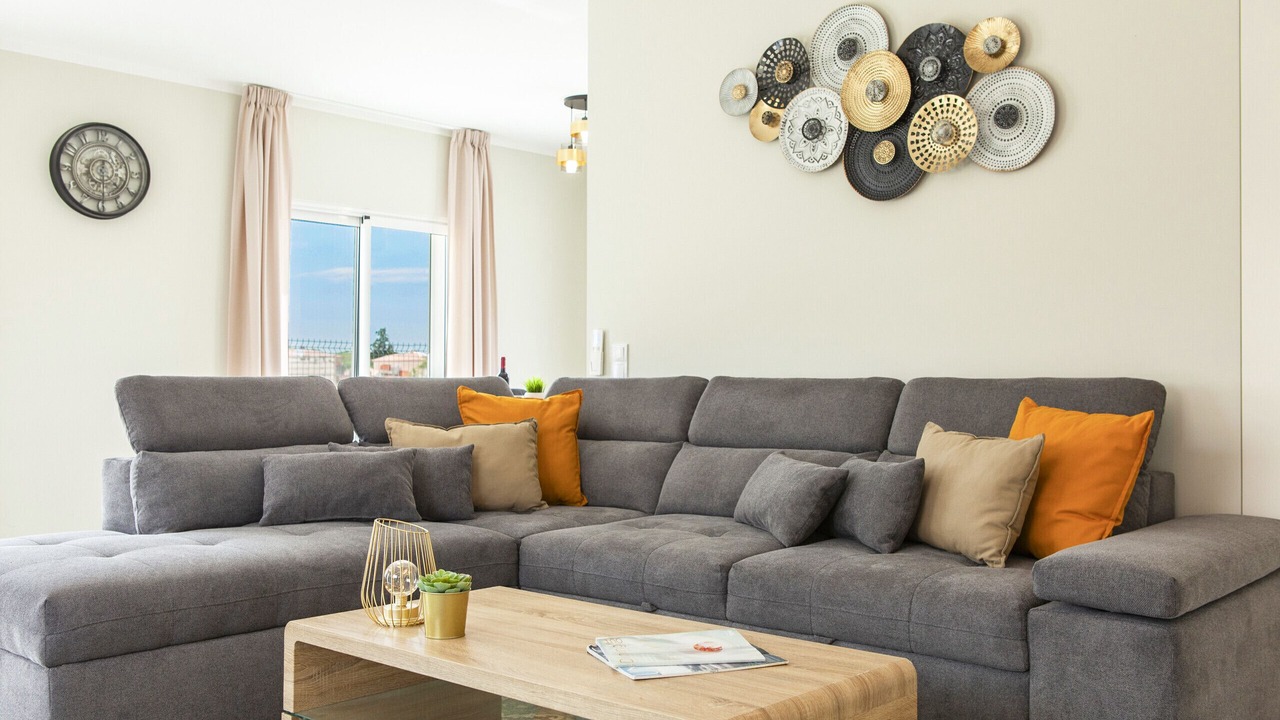 Photo of Livingroom in Portimao