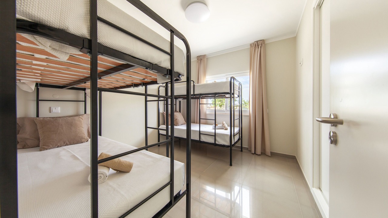 Photo of Bedroom in Portimao
