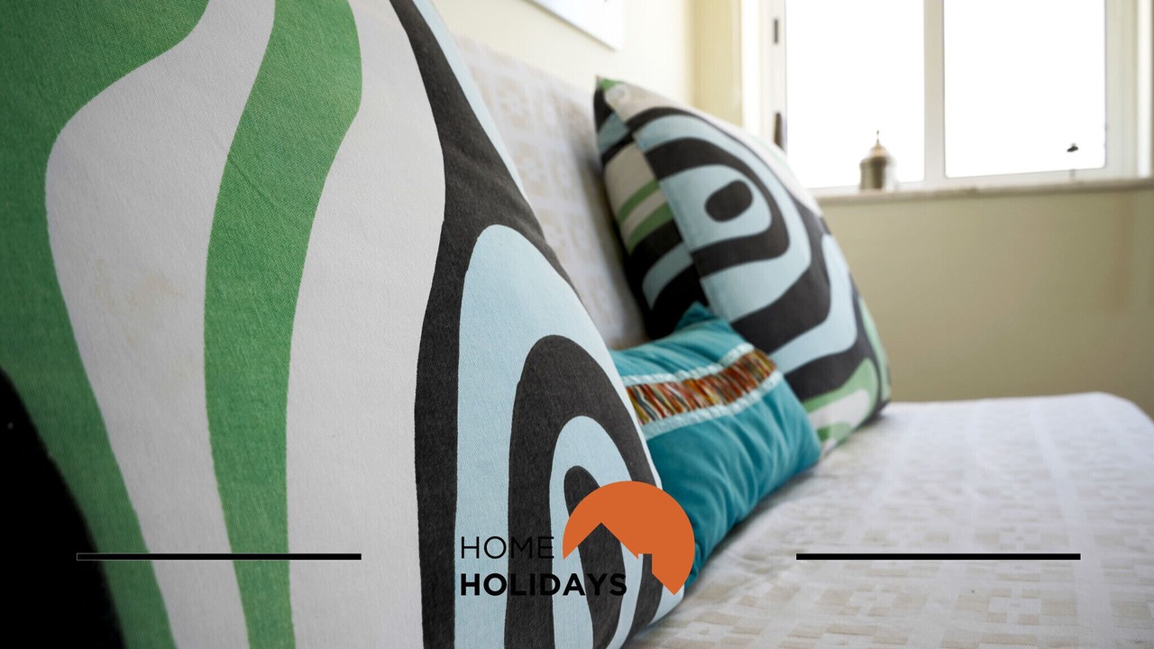Photo of Bedroom in Montechoro