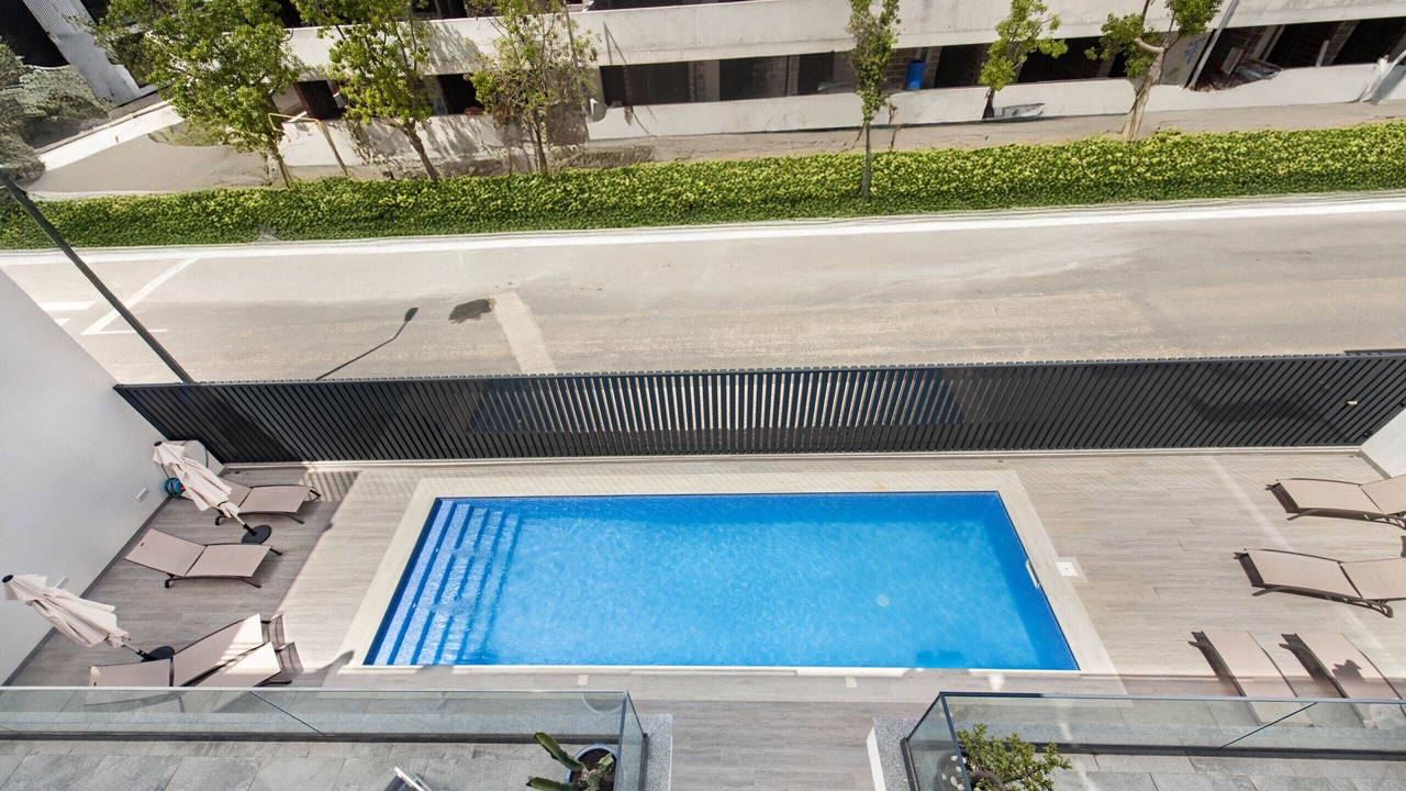 Photo of Outdoor in Cabanas