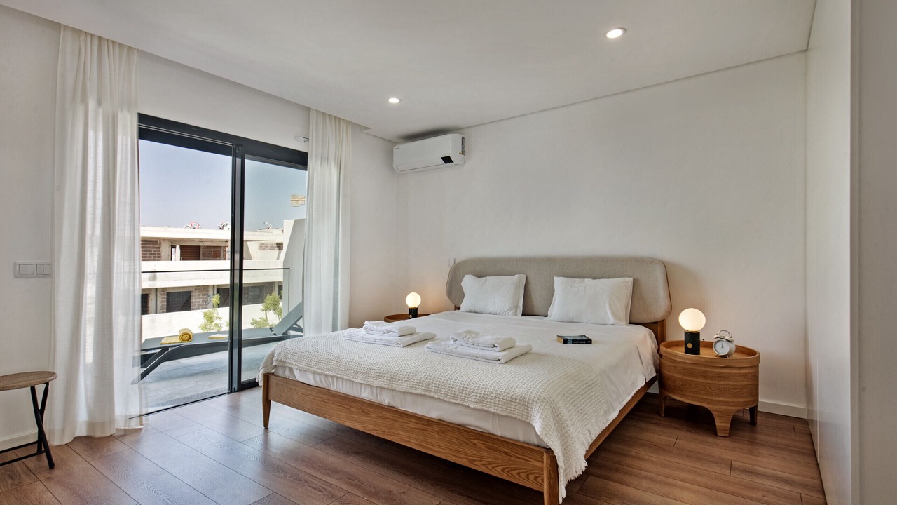 Photo of Bedroom in Cabanas