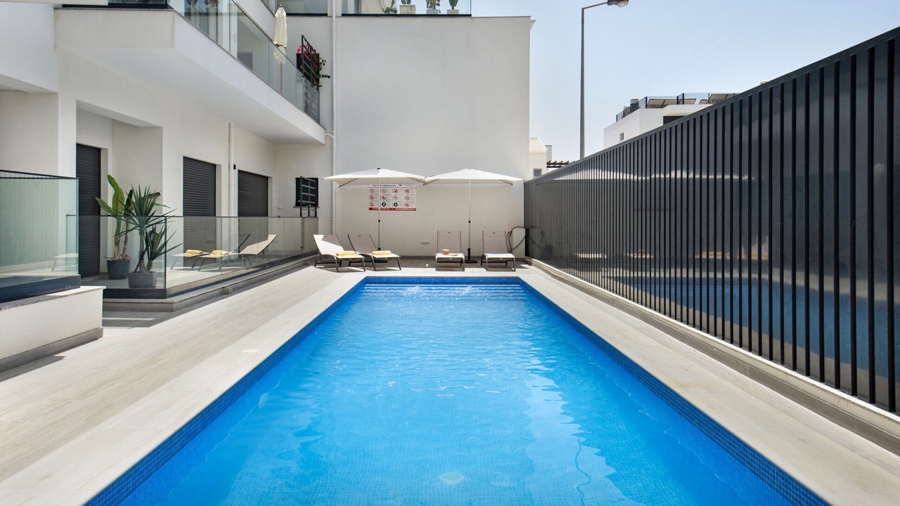 Photo of Outdoor in Cabanas