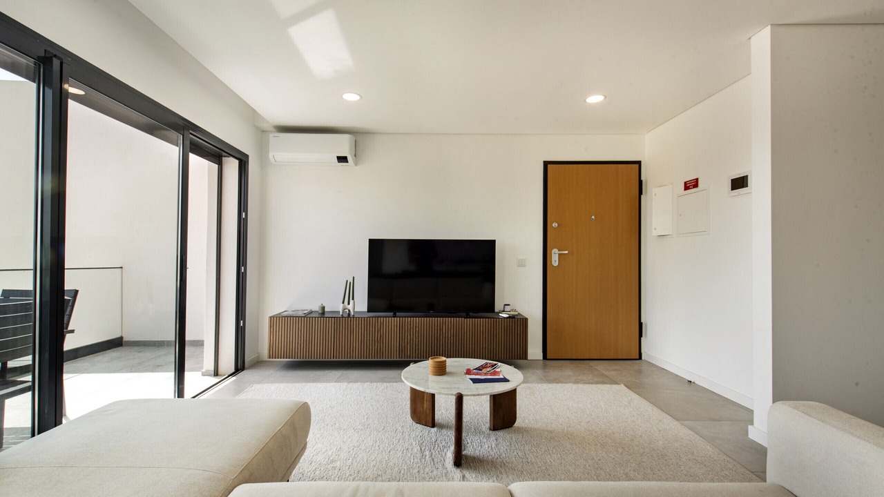 Photo of Livingroom in Cabanas