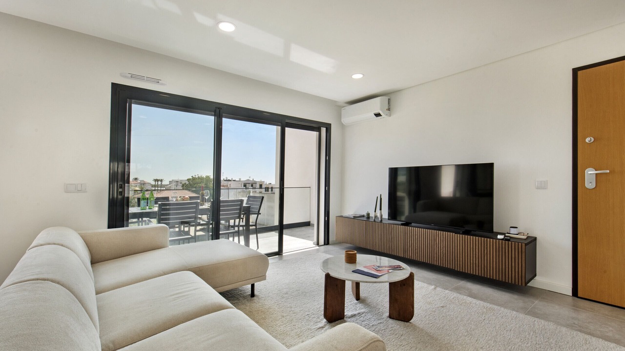 Photo of Livingroom in Cabanas
