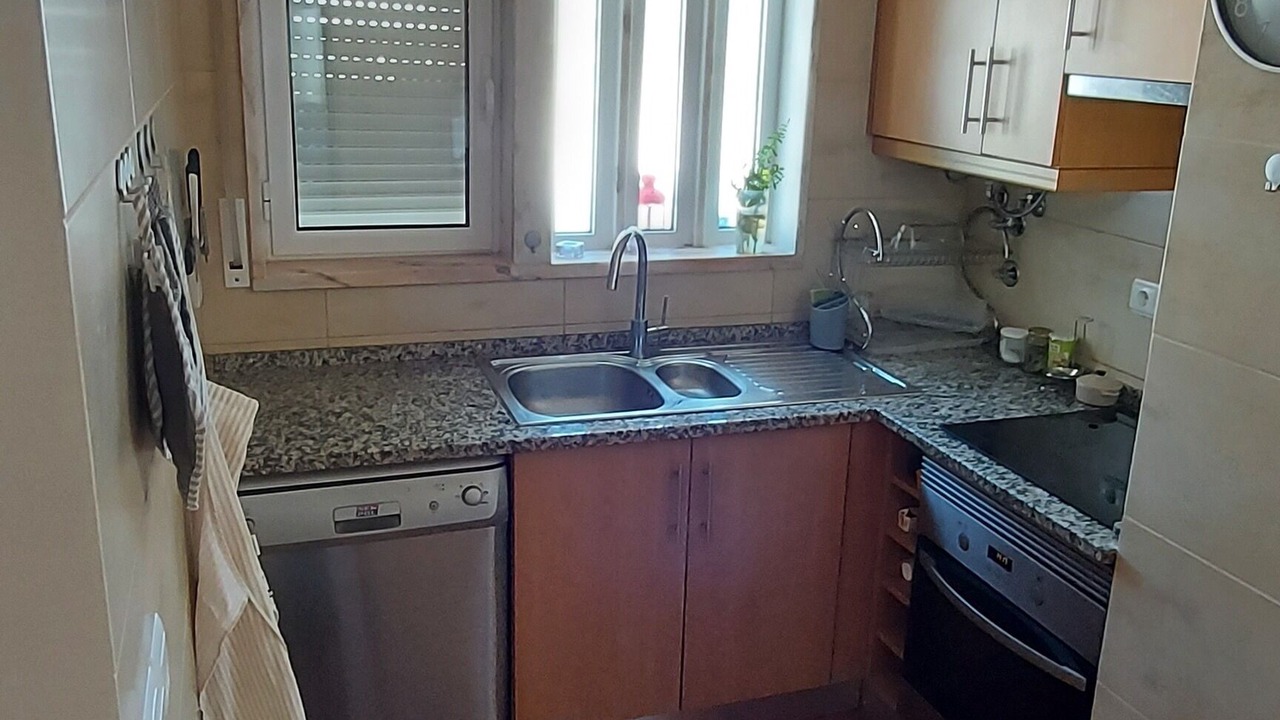 Photo of Kitchen in Santa Luzia