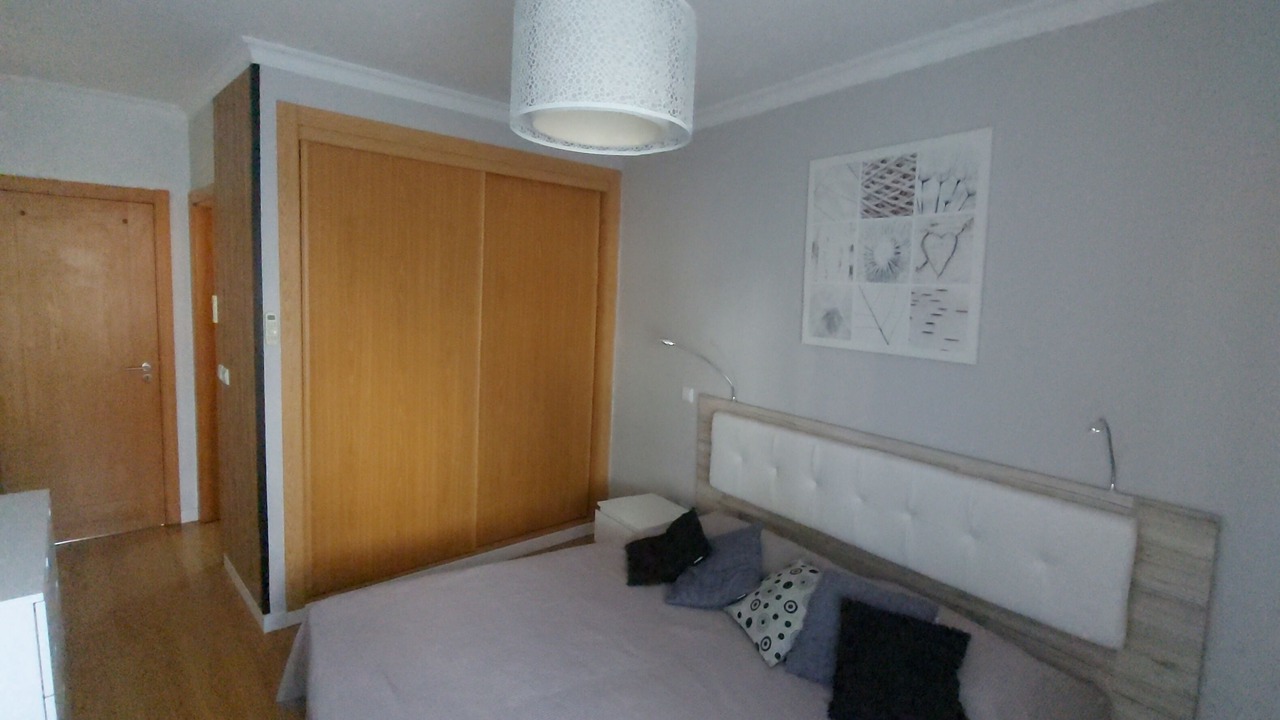 Photo of Bedroom in Santa Luzia