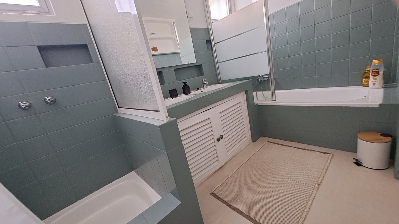 Photo of Bathroom in Branqueira