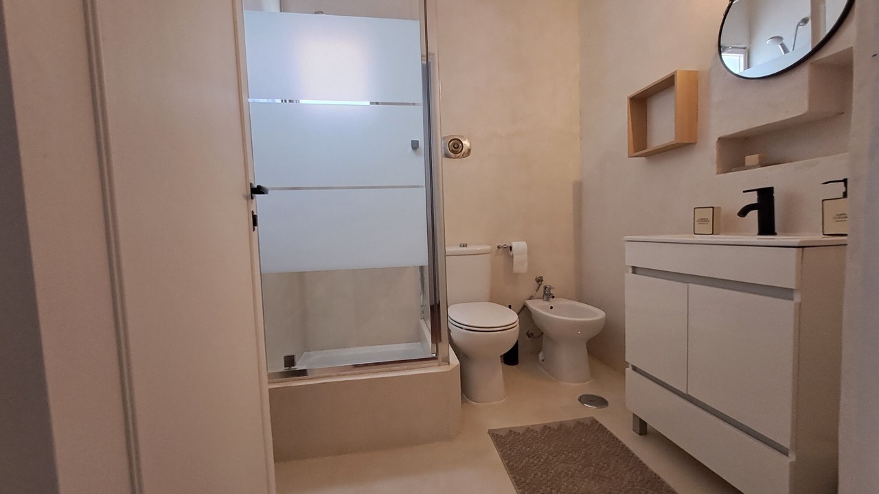 Photo of Bathroom in Branqueira