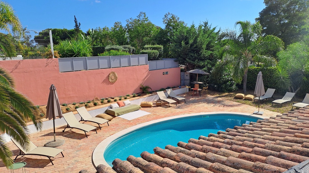 Photo of Outdoor in Branqueira