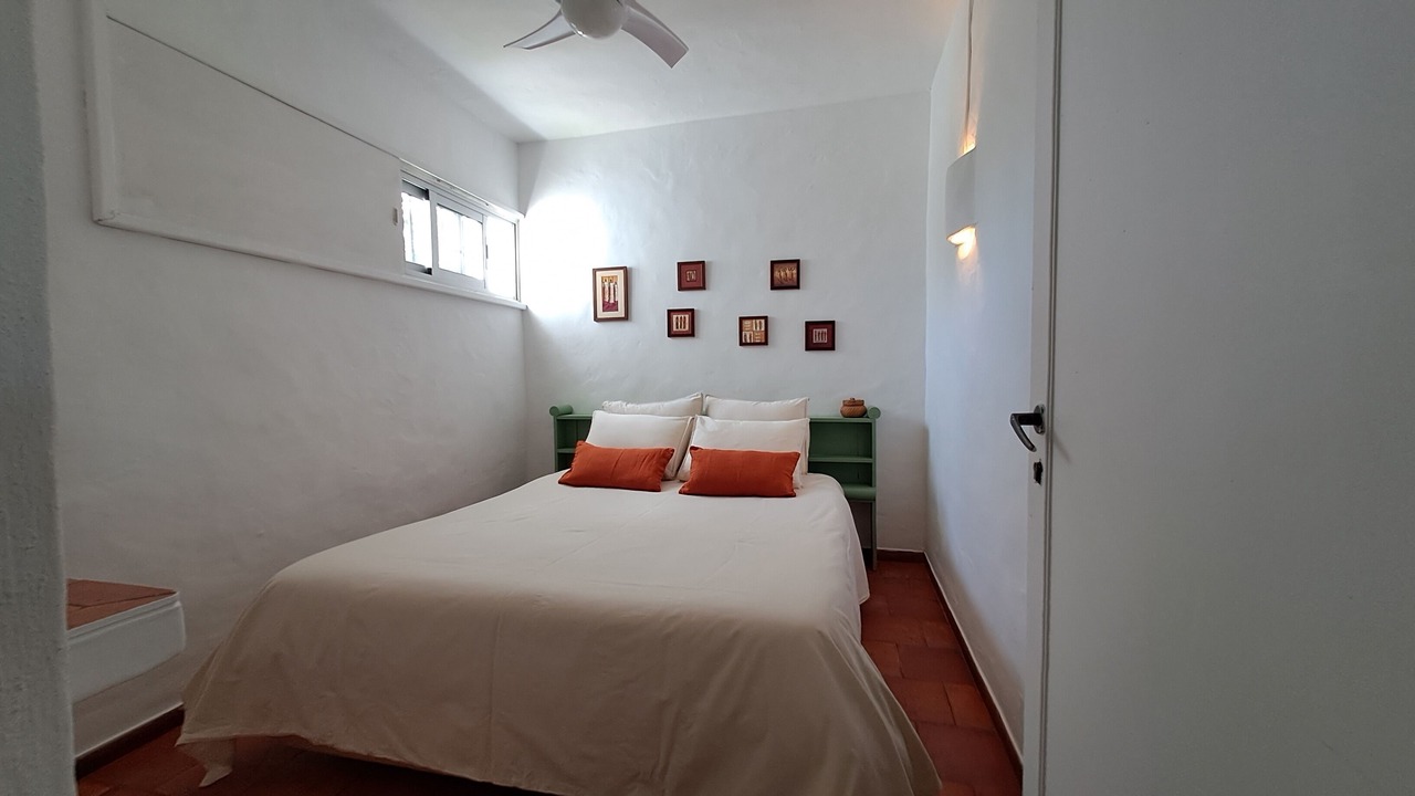 Photo of Bedroom in Branqueira