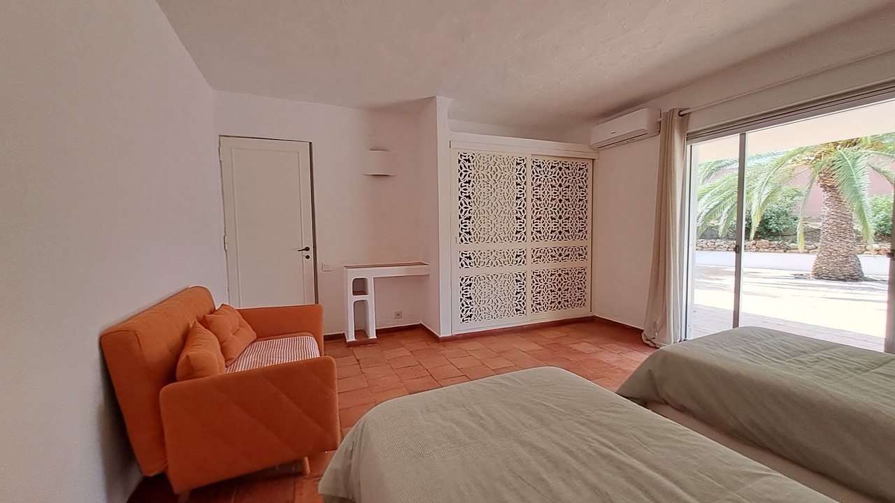 Photo of Bedroom in Branqueira