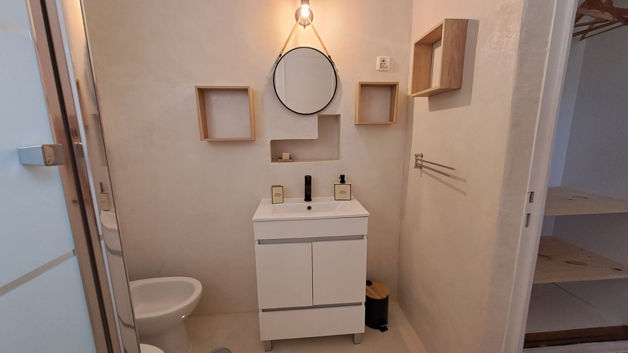 Photo of Bathroom in Branqueira