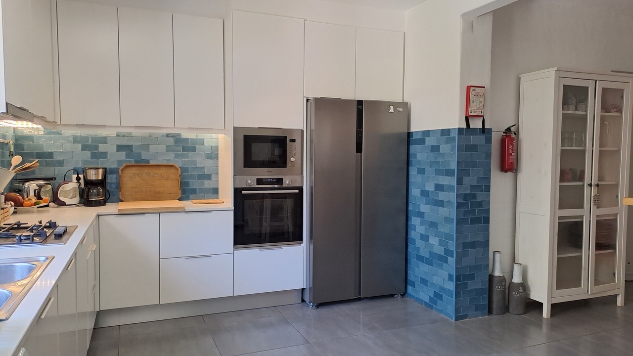 Photo of Kitchen in Branqueira