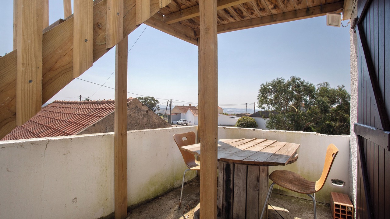 Photo of Outdoor in Maceira