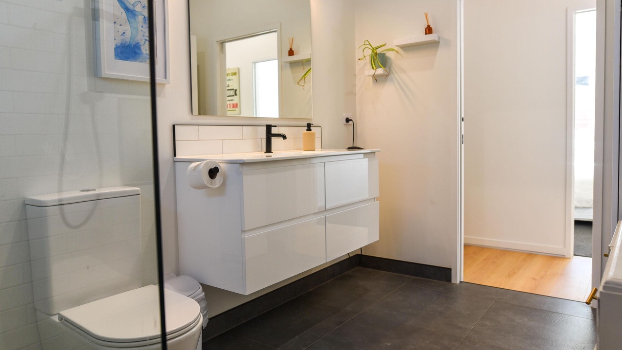 Photo of Bathroom in Ostend