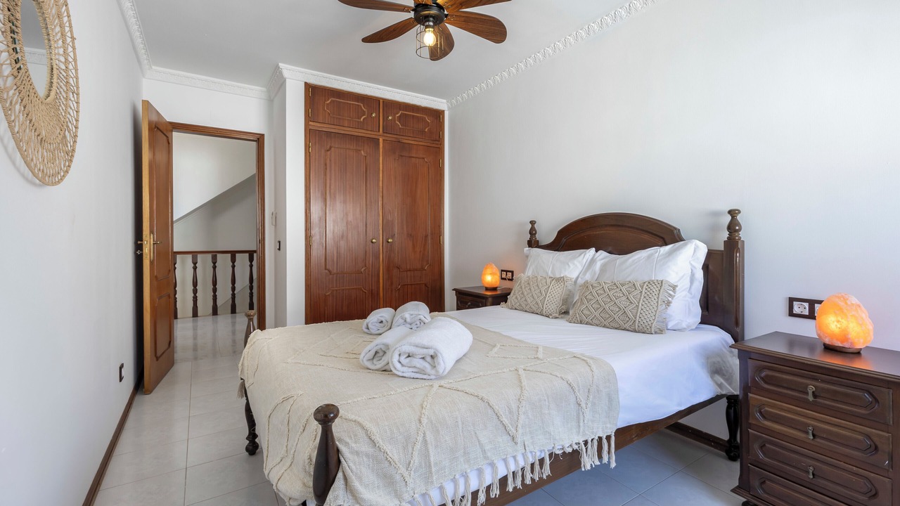 Photo of Bedroom in Altura