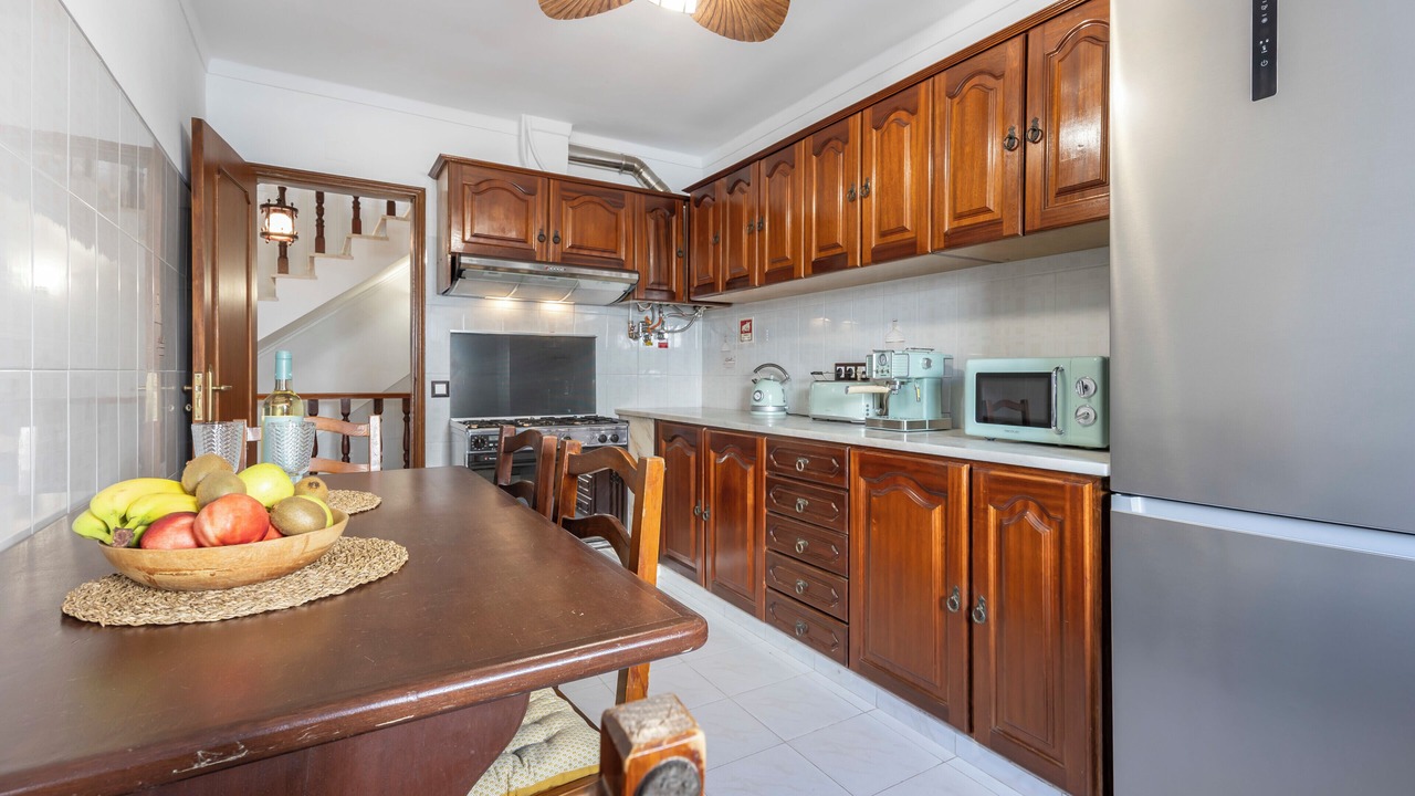 Photo of Kitchen in Altura