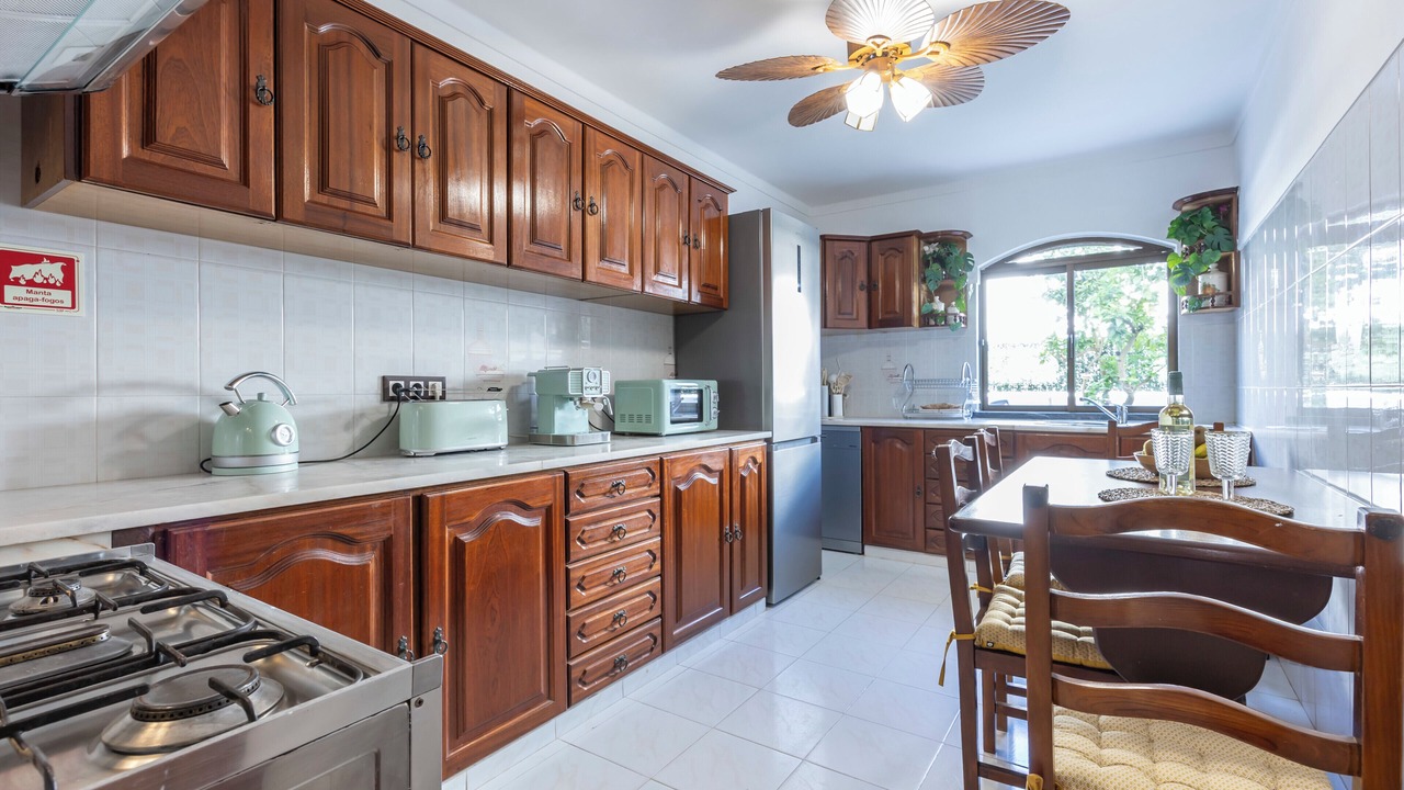 Photo of Kitchen in Altura