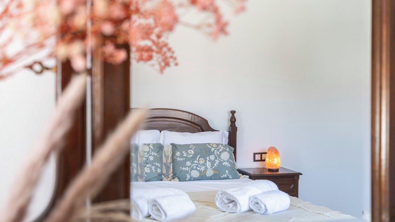 Photo of Bedroom in Altura