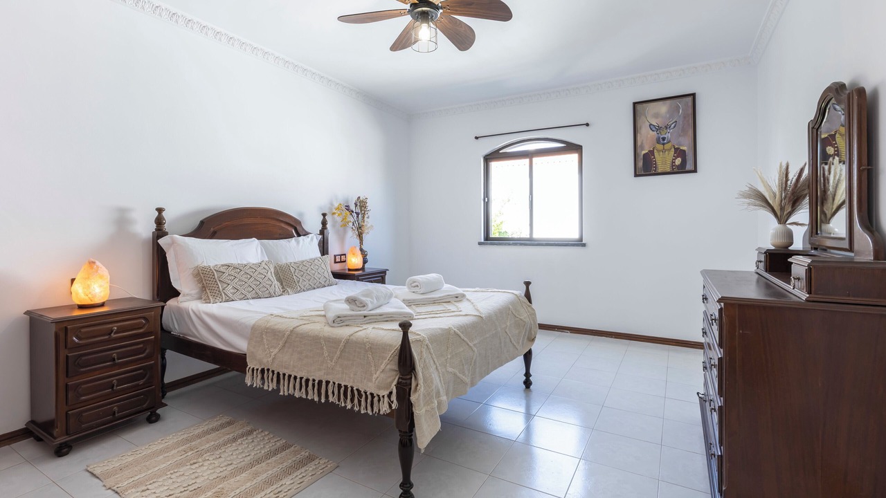 Photo of Bedroom in Altura