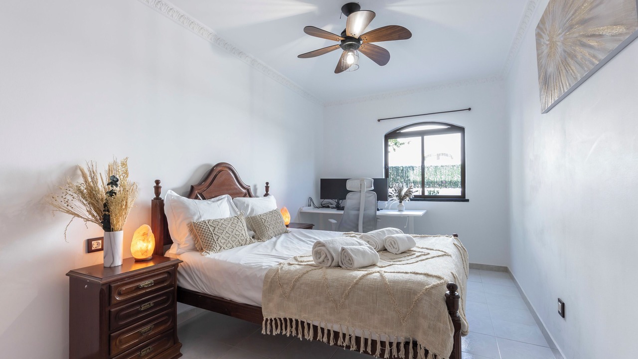 Photo of Bedroom in Altura