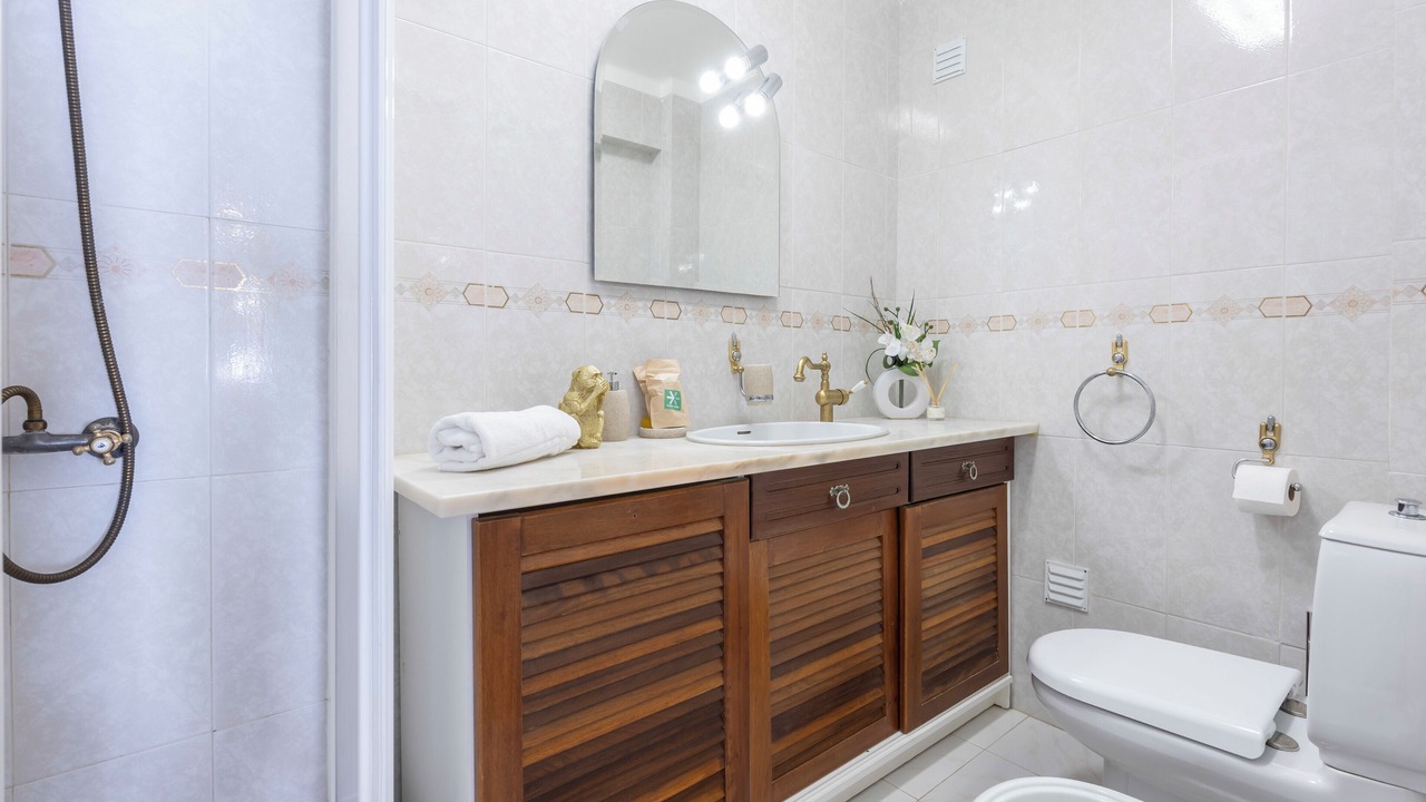Photo of Bathroom in Altura