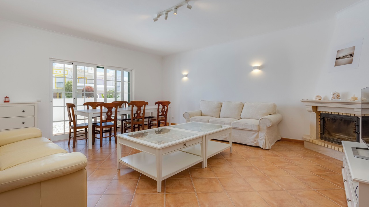 Photo of Livingroom in Porto de Mos