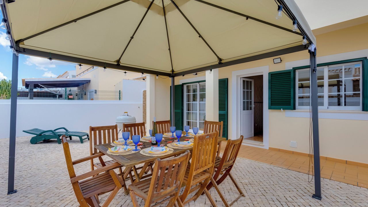 Photo of Outdoor in Porto de Mos
