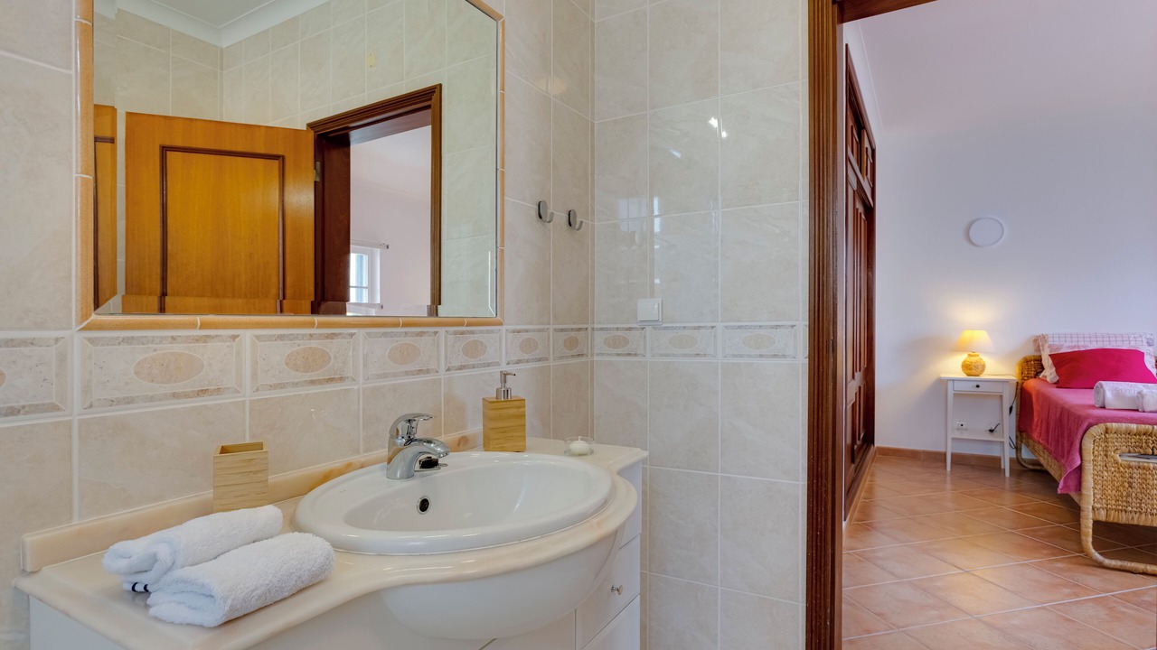 Photo of Bathroom in Porto de Mos