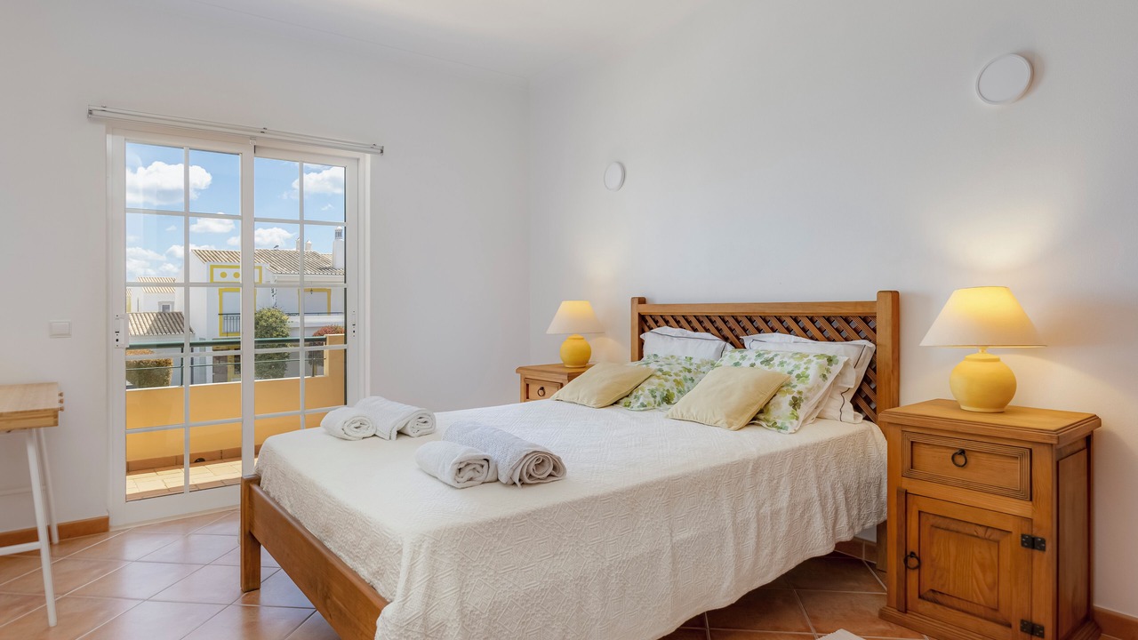 Photo of Bedroom in Porto de Mos