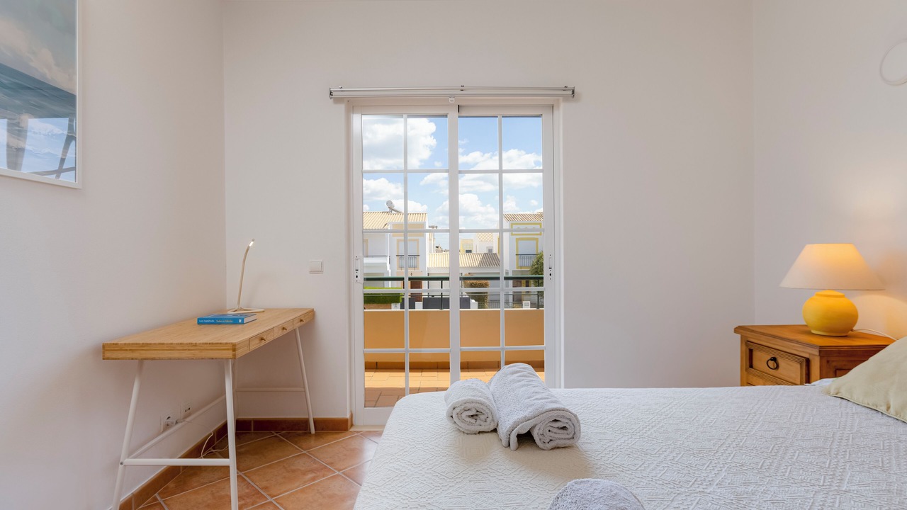 Photo of Bedroom in Porto de Mos