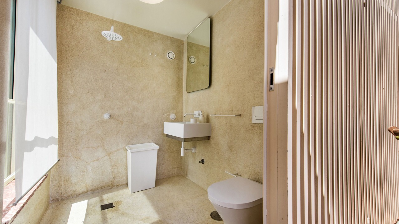 Photo of Bathroom in Vila Real Santo Antonio