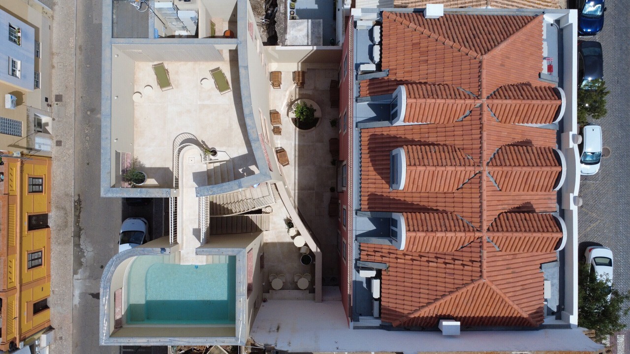 Photo of Outdoor in Vila Real Santo Antonio