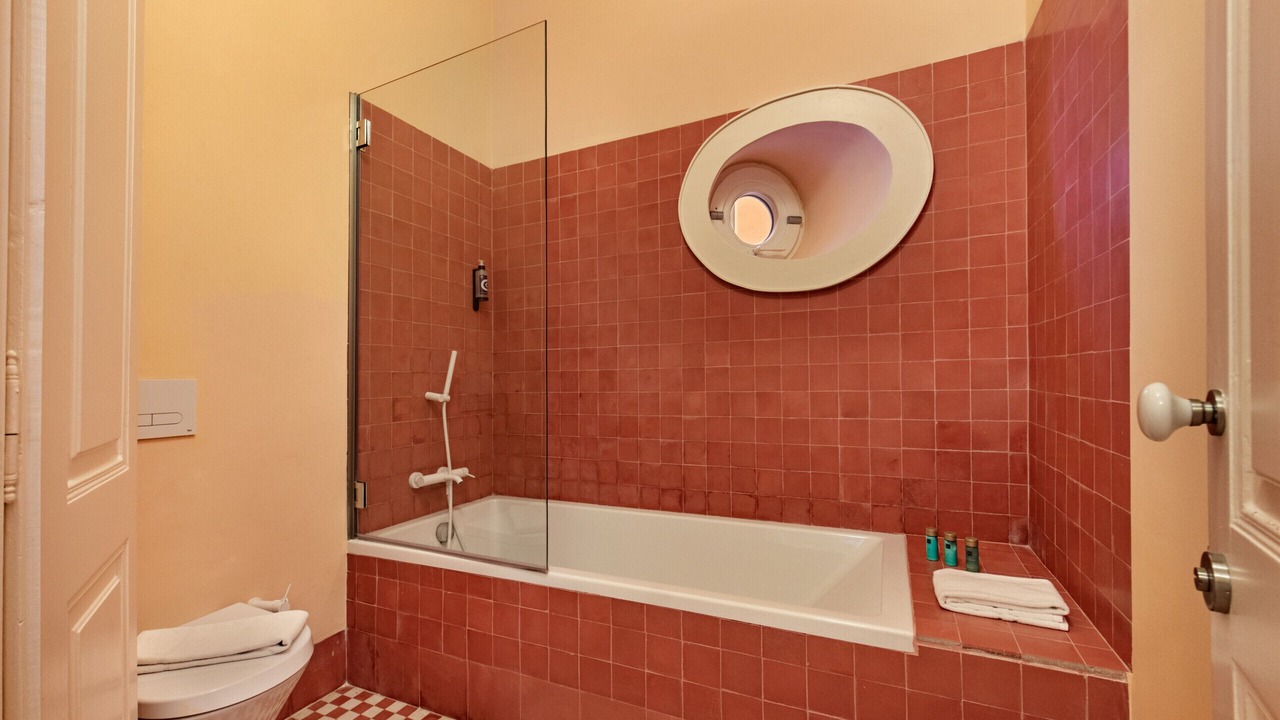 Photo of Bathroom in Vila Real Santo Antonio